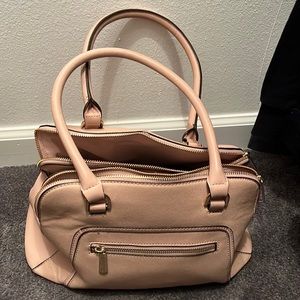 Target purse